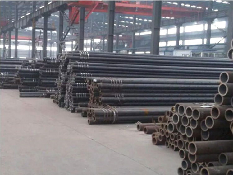 德庆12cr2mo化肥专用管